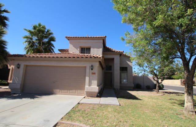 1310 West Sparrow Drive - 1310 West Sparrow Drive, Chandler, AZ 85286