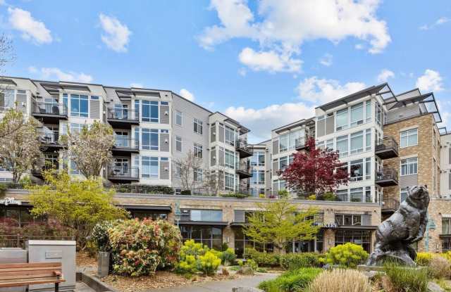 1Bd/1Ba Kirkland Condo photos photos