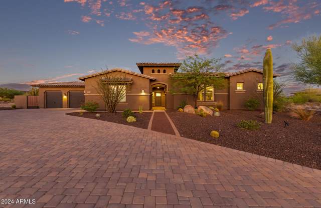 8566 E CAVALRY Drive photos photos