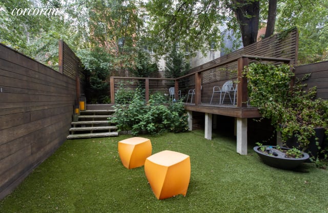 104 West 120th Street - 104 W 120th St, New York City, NY 10026