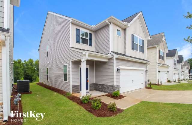 714 Ridgemoor Trail Gallery 2