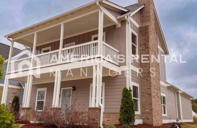 New Construction 4 Bed / 2.5 Bath Two Story Home for Rent in Helena, AL!!! photos photos
