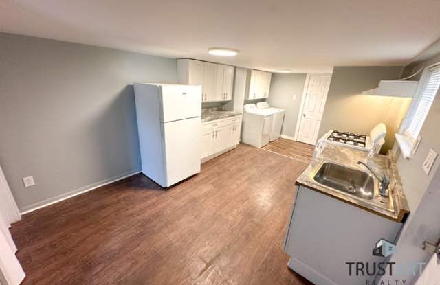 1427 Sellers Street - 1427 Sellers Street, Philadelphia, PA 19124