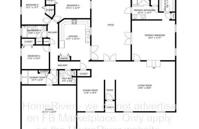 4780 Baywind Dr Gallery 3