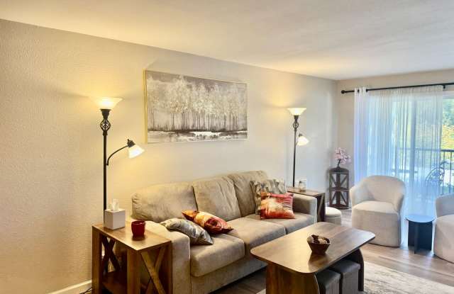 Bellevue Condo Gallery 4