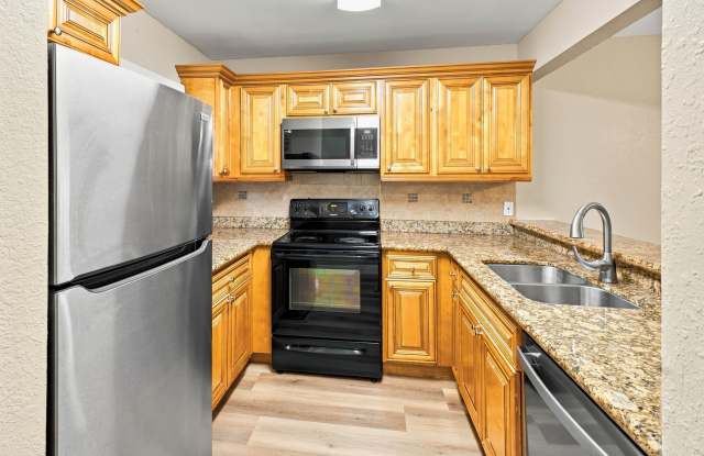 1601 Balfour Point Drive Gallery 4