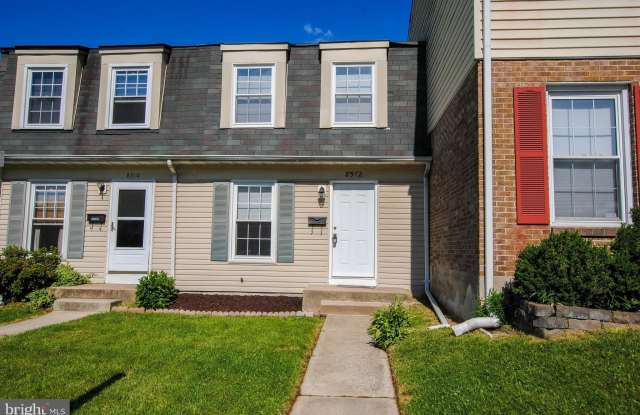 8512 HYDRA Lane unit: 13G photos photos