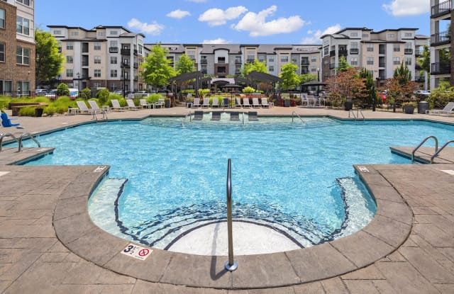 Celsius Apartment Homes photos photos