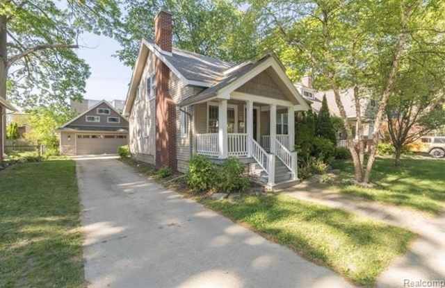 615 E 5TH Street - 615 East Fifth Street, Royal Oak, MI 48067 615 E 5TH Street - 615 East Fifth Street, Royal Oak, MI 48067