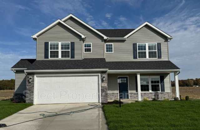 5312 Broad Fields Cove photos photos