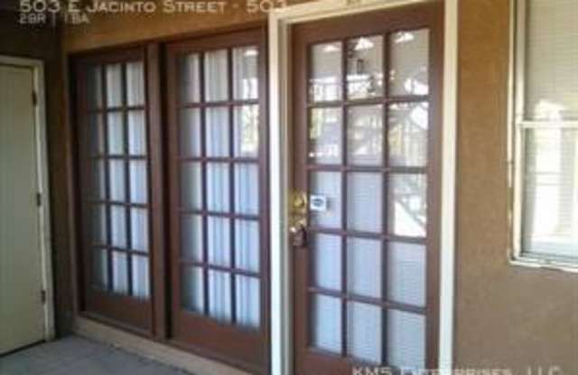 503 E Jacinto Street Gallery 3