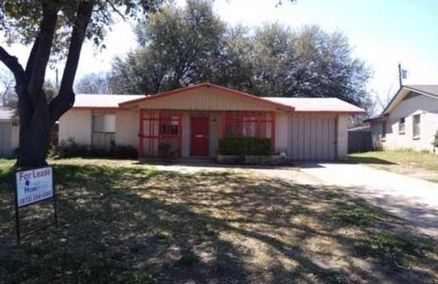 3214 Ridgehaven Street - 3214 Ridgehaven Street, Irving, TX 75062