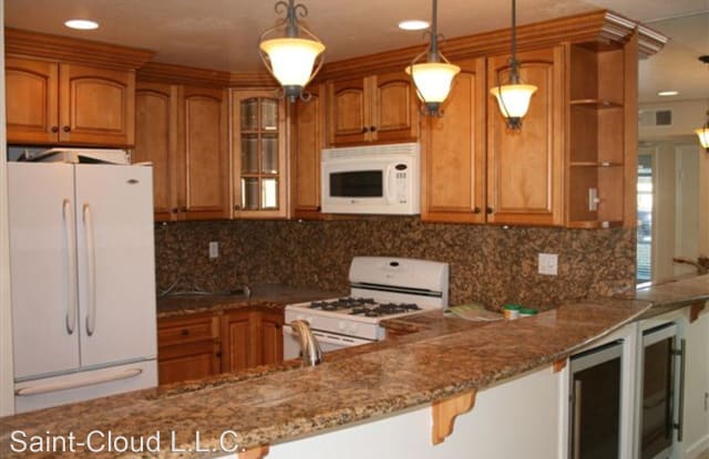 25652-14B Rimgate Drive - 25652 Rimgate Dr, Lake Forest, CA 92630