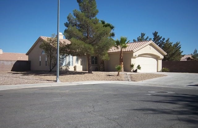 4206 Tartan - 4206 Tartan Court, North Las Vegas, NV 89032