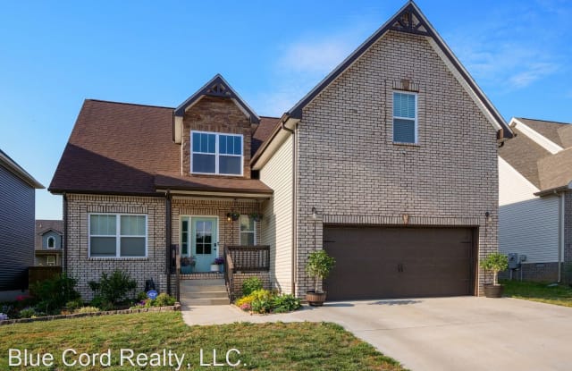 1672 Ellie Piper Circle - 1672 Ellie Piper Circle, Clarksville, TN 37043