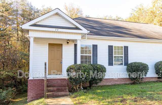 73 Muskett Drive - 73 Muskett Drive, Walker County, GA 30707