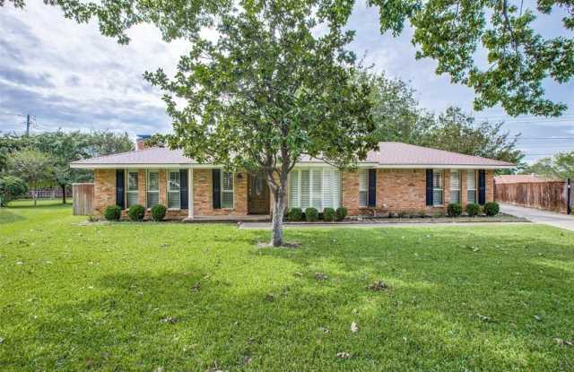 10141 Fieldfare Court - 10141 Fieldfare Court, Dallas, TX 75229