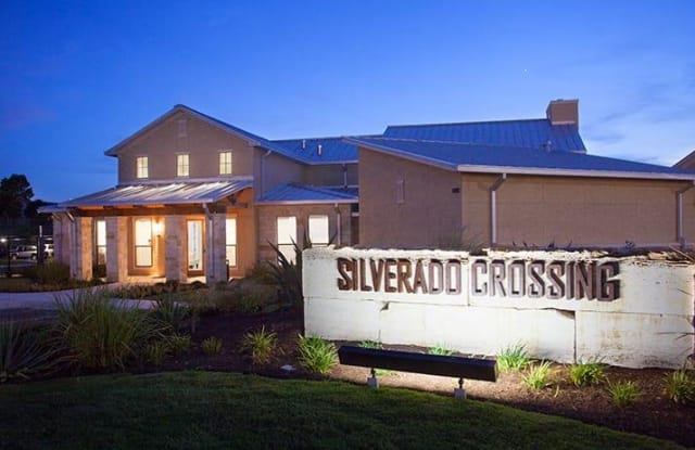 Silverado Crossing photos photos