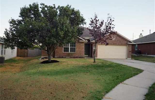 904 Rosemont Court - 904 Rosemont Court, Leander, TX 78641