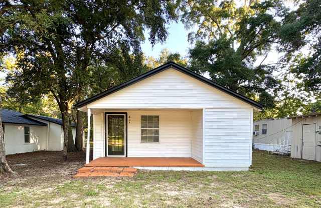 804 Chestnut Avenue - 804 East Chestnut Avenue, Crestview, FL 32539