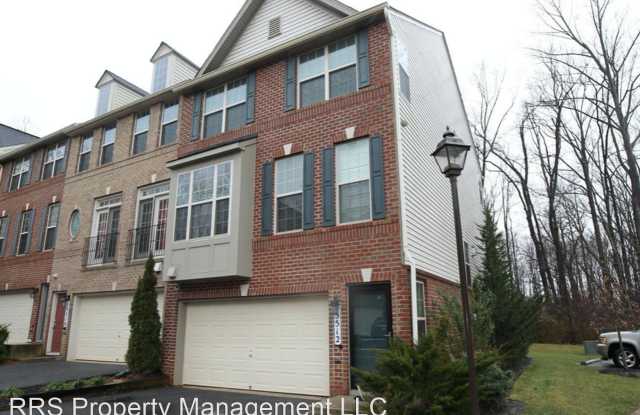 15512 Thistlebridge Court - 15512 Thistlebridge Drive, Olney, MD 20853