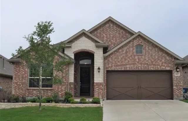 14817 Complacent Way - 14817 Complacent Way, Parker County, TX 76087