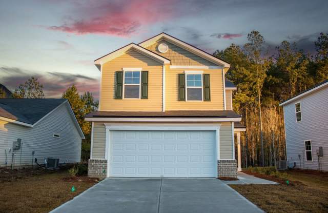 Newer Construction in Rice Creek photos photos