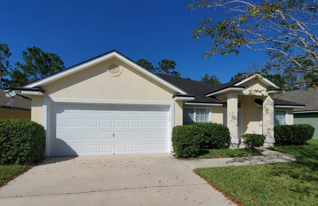324 West Betony Branch Way - 324 West Betony Branch Way, Fruit Cove, FL 32259