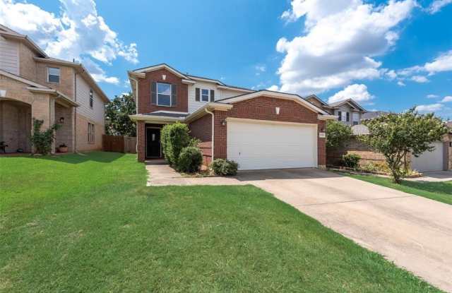 1700 Timber Glen Drive - 1700 Timber Glen Drive, Bedford, TX 76022