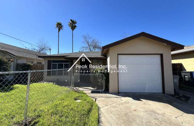 Charming 1bd/1ba dupplex near UCD Med Center photos photos