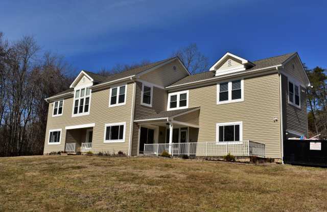 4706 White Marsh Road - 4706 White Marsh Road, Perry Hall, MD 21236