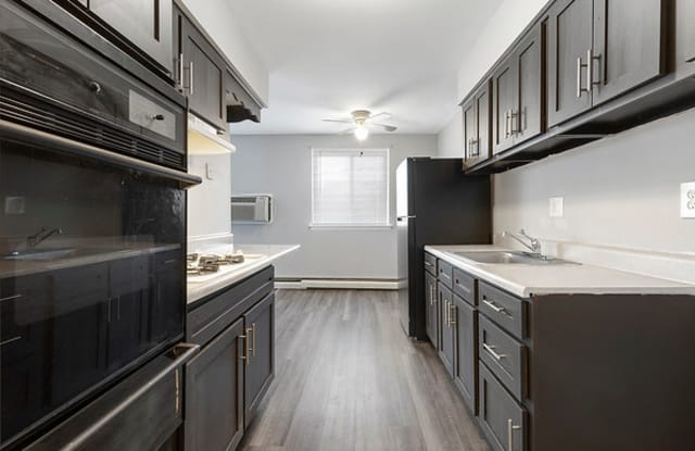 Mount West Apartments photos photos