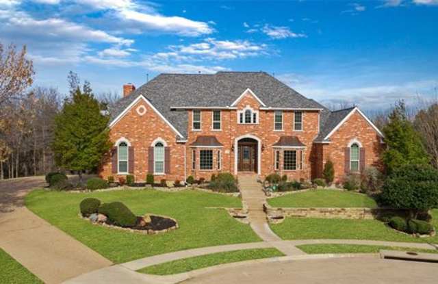 1720 Woodbridge Drive Gallery 4