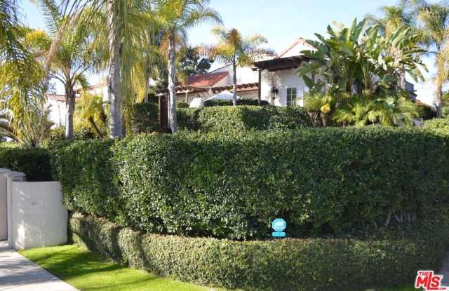 1203 S Rimpau Blvd photos photos