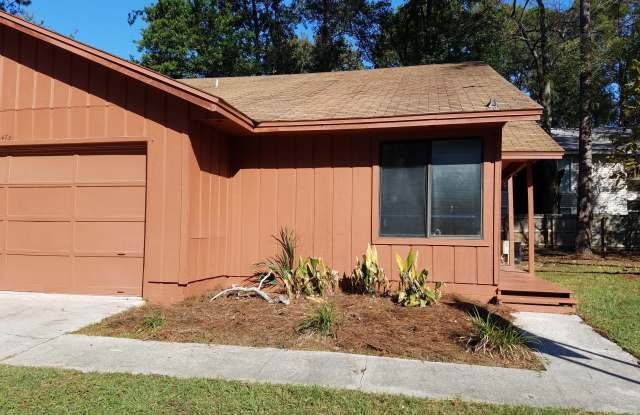 473 NEWPORT DR - 473 Newport Drive, Orange Park, FL 32073