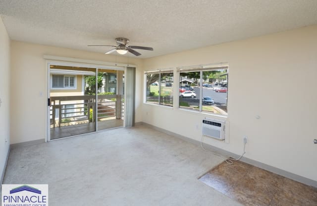94-508 Kupuohi St. #8-201 - 94-508 Kupuohi Street, Royal Kunia, HI 96797