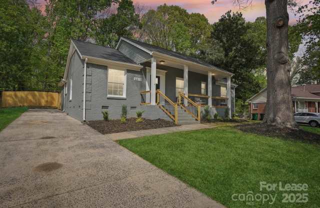 6813 Elm Forest Drive - 6813 Elm Forest Drive, Charlotte, NC 28212