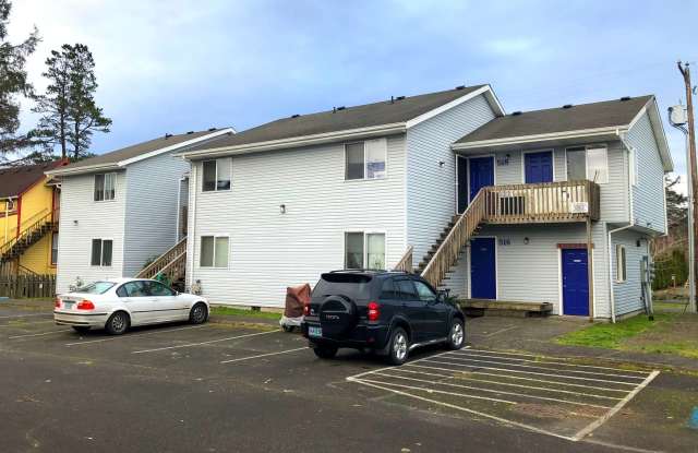 524 Jetty St, Hammond, OR 97121 - 524 Jetty Street, Warrenton, OR 97121