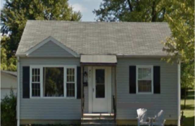 922 N Howard St photos photos