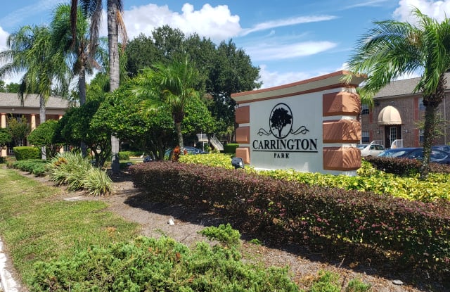 2524 Caper Ln Apt 102 - 2524 Caper Lane, Casselberry, FL 32751