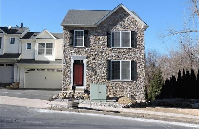 97 Highlands Boulevard - 97 Highlands Boulevard, Easton, PA 18042
