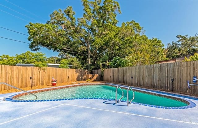 4216 HYMOUNT AVENUE - 4216 Hymount Avenue, Ridge Wood Heights, FL 34231 4216 HYMOUNT AVENUE - 4216 Hymount Avenue, Ridge Wood Heights, FL 34231