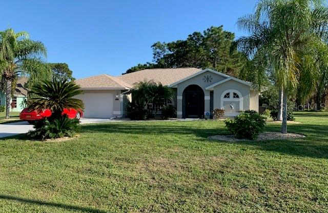 430 ROTONDA CIRCLE - 430 Rotonda Circle, Rotonda, FL 33947