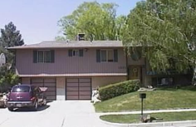1571 Mountain rd - 1571 Mountain Road, Ogden, UT 84404