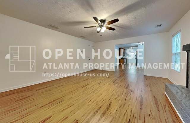 3194 Watson Meadow Lane Southwest Gallery 3