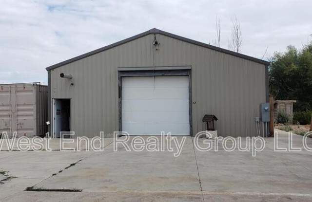 4497 County Road 44 - Shop photos photos