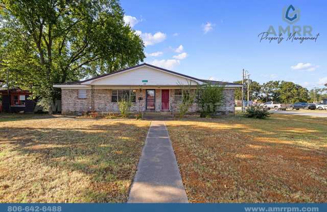New Beginnings Start with AMRR: Charming 3-Bedroom Corner Lot Home Available Now Gallery 1