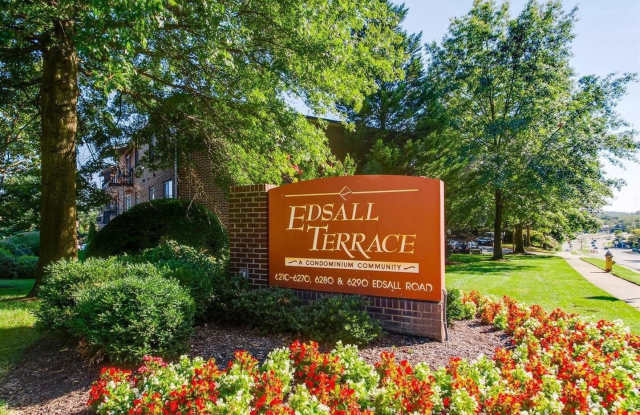 6270 EDSALL Road - 6270 Edsall Road, Alexandria, VA 22312 6270 EDSALL Road - 6270 Edsall Road, Alexandria, VA 22312