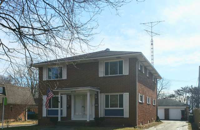 4503 West Sylvania Avenue photos photos