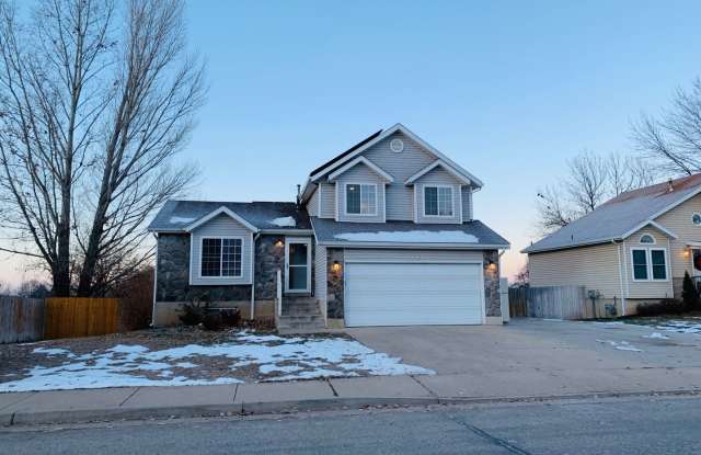 1443 N. 1000 E. - 1443 North 1000 East, Layton, UT 84040